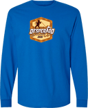 Long Sleeves - Desperado Summer Cup 2026