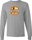 Long Sleeves - Desperado Summer Cup 2026
