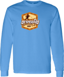 Long Sleeves - Desperado Summer Cup 2026