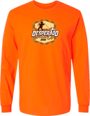 Long Sleeves - Desperado Summer Cup 2026