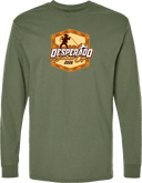 Long Sleeves - Desperado Summer Cup 2026