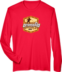 Performance Long Sleeves - Desperado Summer Cup 2026