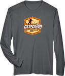 Performance Long Sleeves - Desperado Summer Cup 2026