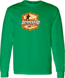 Long Sleeves - Desperado Summer Cup 2026