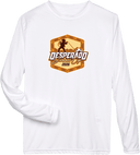 Performance Long Sleeves - Desperado Summer Cup 2026