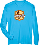 Performance Long Sleeves - Desperado Summer Cup 2026