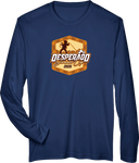 Performance Long Sleeves - Desperado Summer Cup 2026