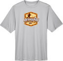 Performance Short Sleeves - Desperado Summer Cup 2026