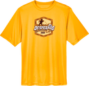 Performance Short Sleeves - Desperado Summer Cup 2026
