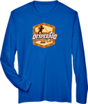 Performance Long Sleeves - Desperado Summer Cup 2026