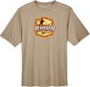 Performance Short Sleeves - Desperado Summer Cup 2026