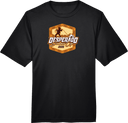 Performance Short Sleeves - Desperado Summer Cup 2026