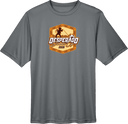 Performance Short Sleeves - Desperado Summer Cup 2026