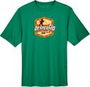 Performance Short Sleeves - Desperado Summer Cup 2026