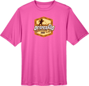 Performance Short Sleeves - Desperado Summer Cup 2026