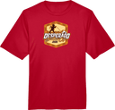 Performance Short Sleeves - Desperado Summer Cup 2026