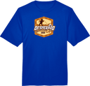 Performance Short Sleeves - Desperado Summer Cup 2026
