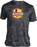 Performance Short Sleeves - Desperado Summer Cup 2026