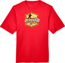 Performance Short Sleeves - Desperado Summer Cup 2026