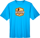Performance Short Sleeves - Desperado Summer Cup 2026