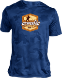 Performance Short Sleeves - Desperado Summer Cup 2026