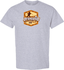 Short Sleeves - Desperado Summer Cup 2026