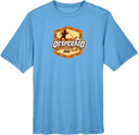 Performance Short Sleeves - Desperado Summer Cup 2026