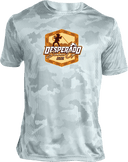 Performance Short Sleeves - Desperado Summer Cup 2026