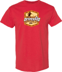 Short Sleeves - Desperado Summer Cup 2026