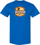 Short Sleeves - Desperado Summer Cup 2026