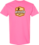 Short Sleeves - Desperado Summer Cup 2026