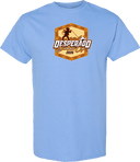 Short Sleeves - Desperado Summer Cup 2026