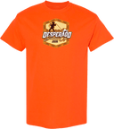 Short Sleeves - Desperado Summer Cup 2026