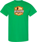 Short Sleeves - Desperado Summer Cup 2026