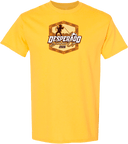 Short Sleeves - Desperado Summer Cup 2026