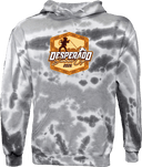 Tie-Dye Hoodies - Desperado Summer Cup 2026