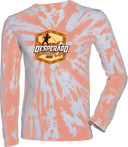 Tie-Dye Long Sleeves - Desperado Summer Cup 2026