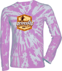 Tie-Dye Long Sleeves - Desperado Summer Cup 2026