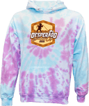 Tie-Dye Hoodies - Desperado Summer Cup 2026