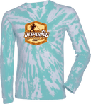 Tie-Dye Long Sleeves - Desperado Summer Cup 2026