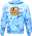 Tie-Dye Hoodies - Desperado Summer Cup 2026