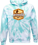 Tie-Dye Hoodies - Desperado Summer Cup 2026