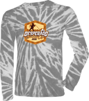 Tie-Dye Long Sleeves - Desperado Summer Cup 2026