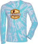 Tie-Dye Long Sleeves - Desperado Summer Cup 2026