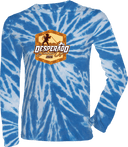 Tie-Dye Long Sleeves - Desperado Summer Cup 2026
