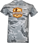 Tie-Dye Short Sleeves - Desperado Summer Cup 2026