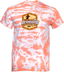 Tie-Dye Short Sleeves - Desperado Summer Cup 2026