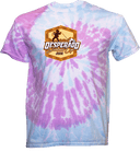 Tie-Dye Short Sleeves - Desperado Summer Cup 2026