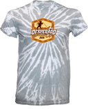Tie-Dye Short Sleeves - Desperado Summer Cup 2026
