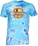 Tie-Dye Short Sleeves - Desperado Summer Cup 2026